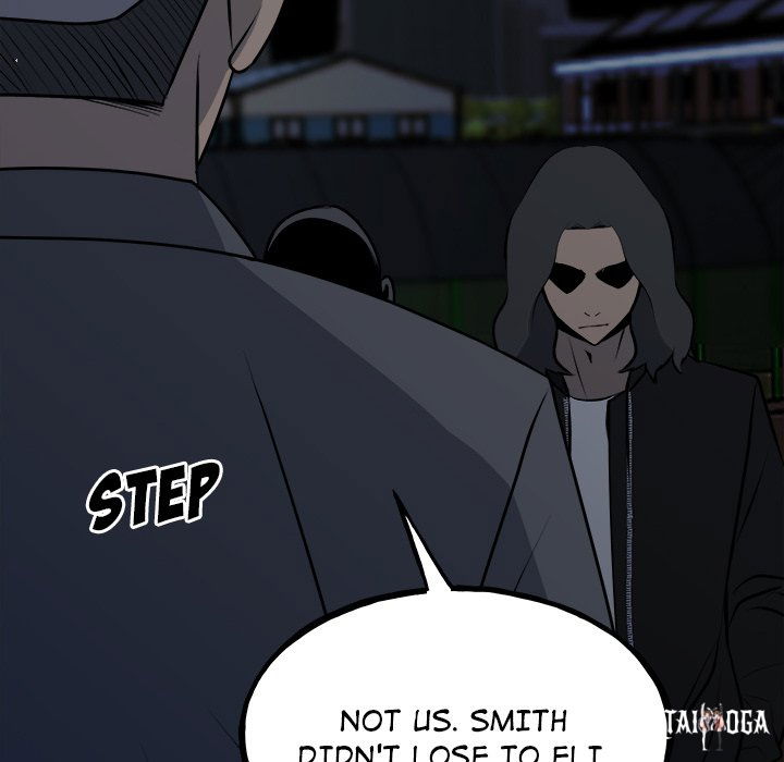 The Villain The Villain Chapter 152 - Page 40