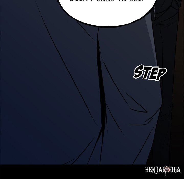 The Villain The Villain Chapter 152 - Page 41