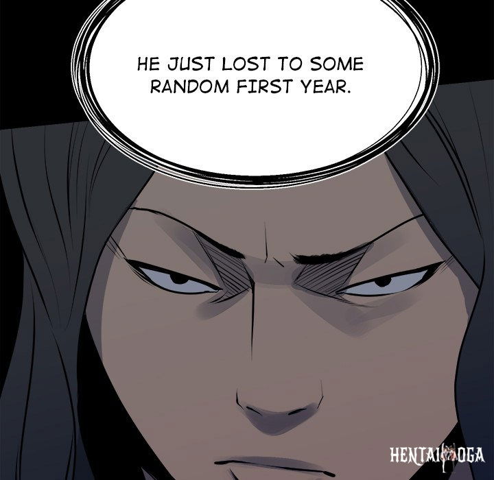 The Villain The Villain Chapter 152 - Page 43