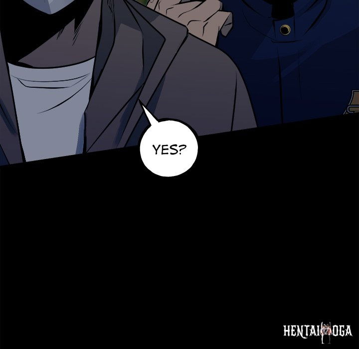 The Villain The Villain Chapter 152 - Page 46