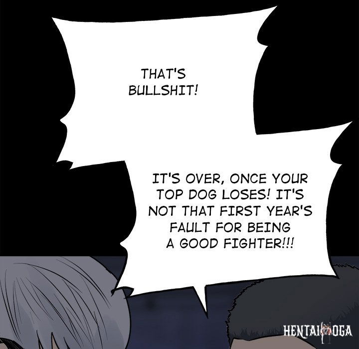 The Villain The Villain Chapter 152 - Page 47