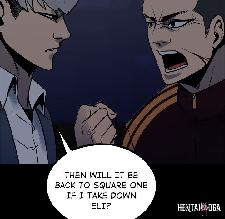 The Villain The Villain Chapter 152 - Page 48