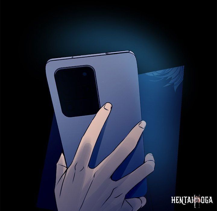 The Villain The Villain Chapter 152 - Page 5