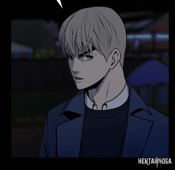 The Villain The Villain Chapter 152 - Page 53