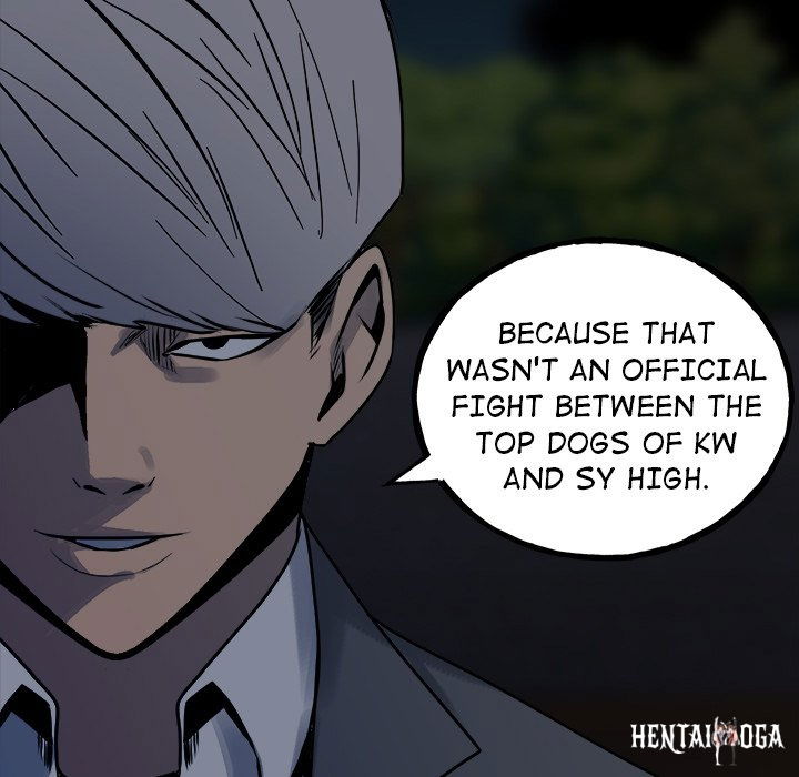 The Villain The Villain Chapter 152 - Page 55