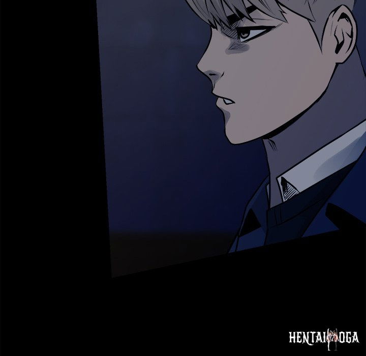 The Villain The Villain Chapter 152 - Page 58