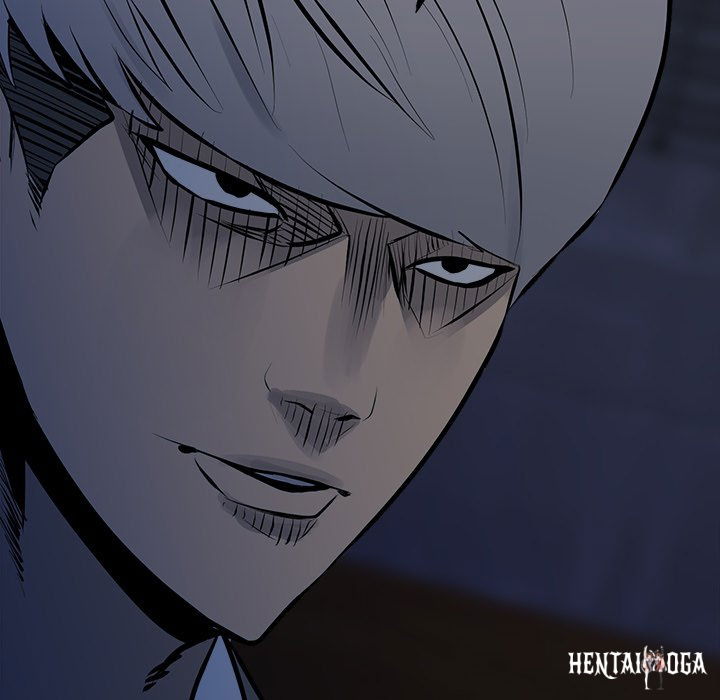 The Villain The Villain Chapter 152 - Page 60