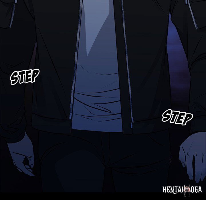 The Villain The Villain Chapter 152 - Page 65