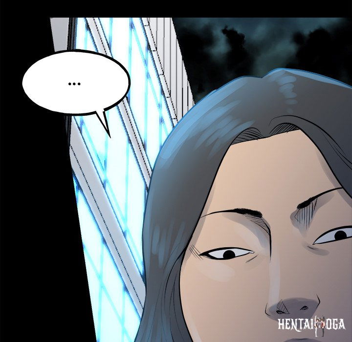 The Villain The Villain Chapter 152 - Page 7