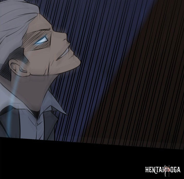 The Villain The Villain Chapter 152 - Page 72