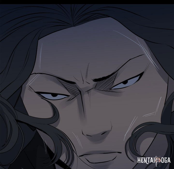 The Villain The Villain Chapter 152 - Page 74