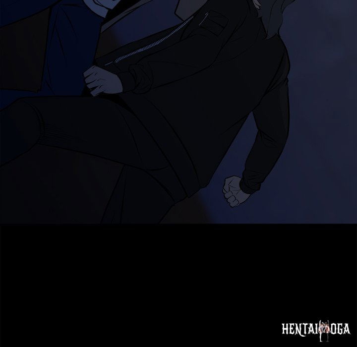 The Villain The Villain Chapter 152 - Page 80