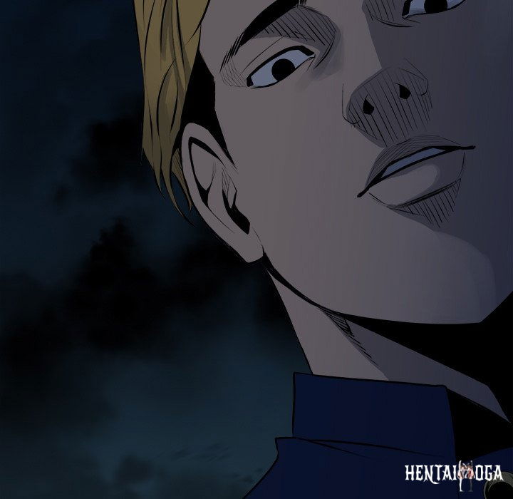 The Villain The Villain Chapter 152 - Page 85