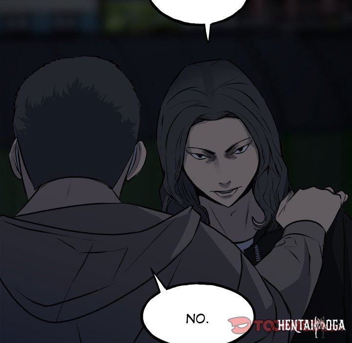 The Villain The Villain Chapter 152 - Page 87