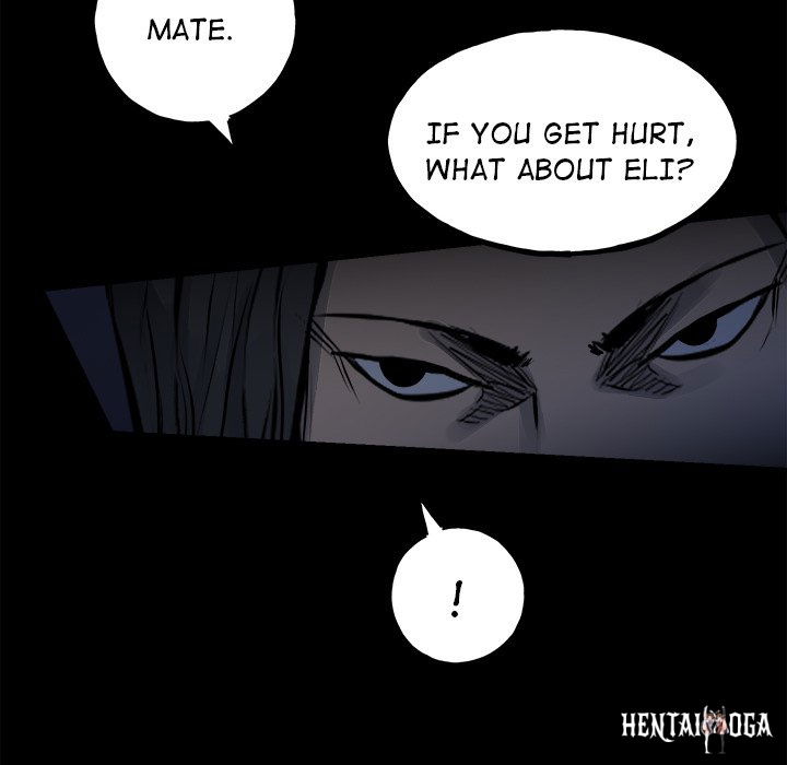 The Villain The Villain Chapter 152 - Page 89
