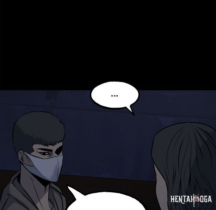 The Villain The Villain Chapter 152 - Page 90