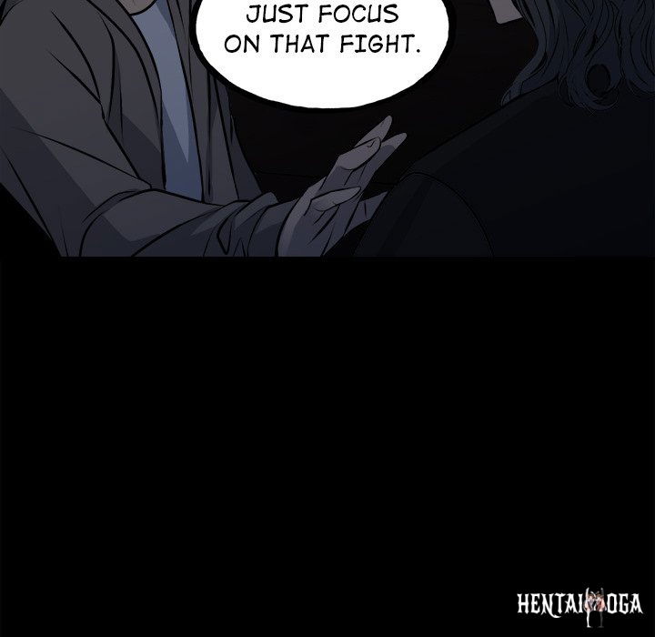 The Villain The Villain Chapter 152 - Page 91