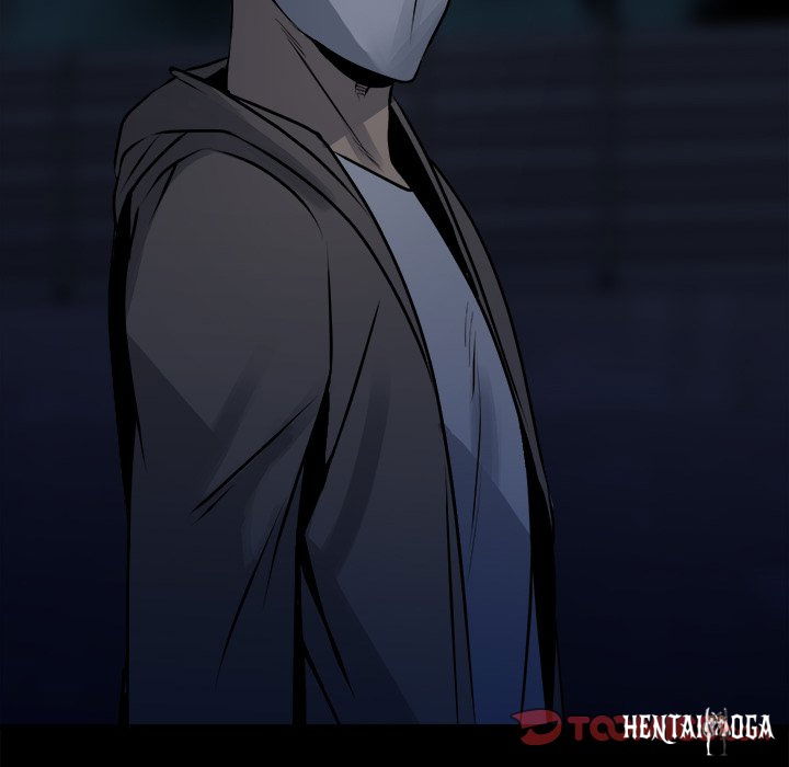 The Villain The Villain Chapter 152 - Page 93