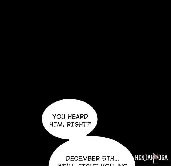 The Villain The Villain Chapter 152 - Page 94