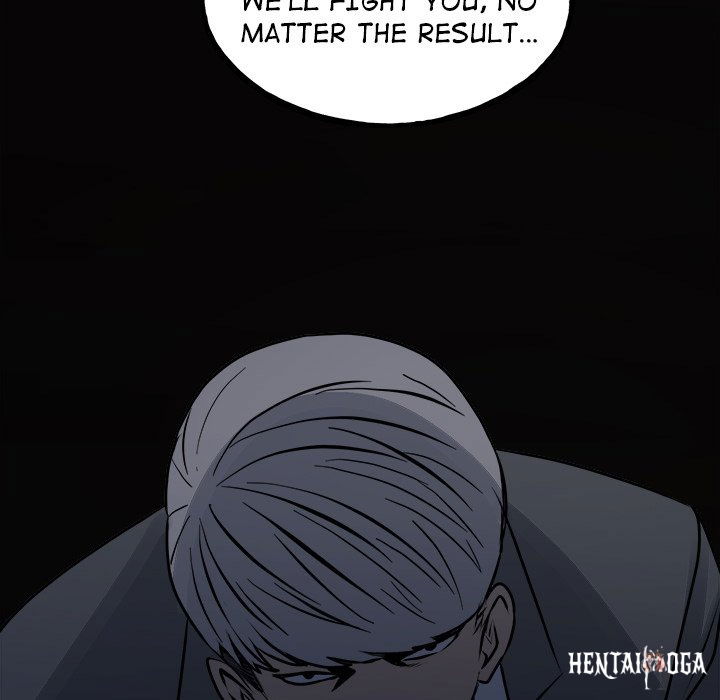 The Villain The Villain Chapter 152 - Page 95