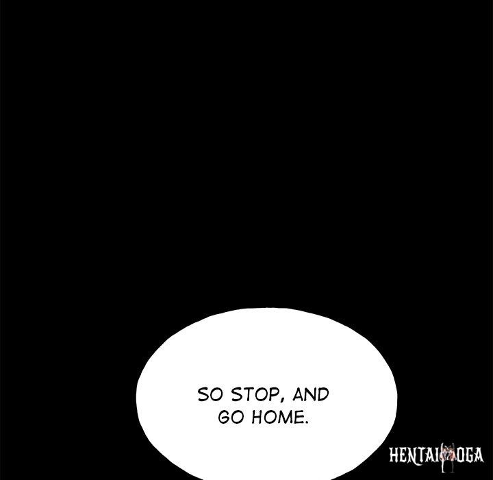 The Villain The Villain Chapter 152 - Page 97