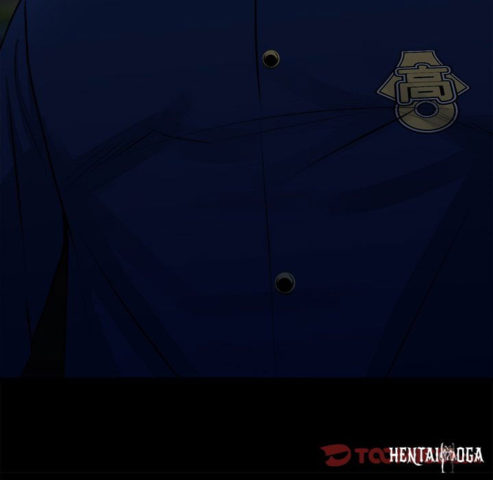 The Villain The Villain Chapter 152 - Page 99