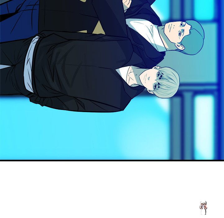 The Villain The Villain Chapter 153 - Page 10