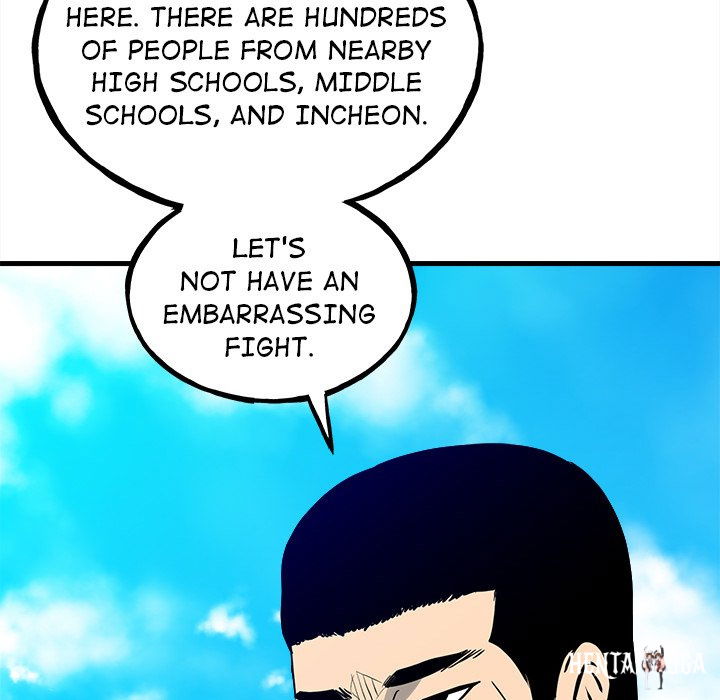 The Villain The Villain Chapter 153 - Page 100