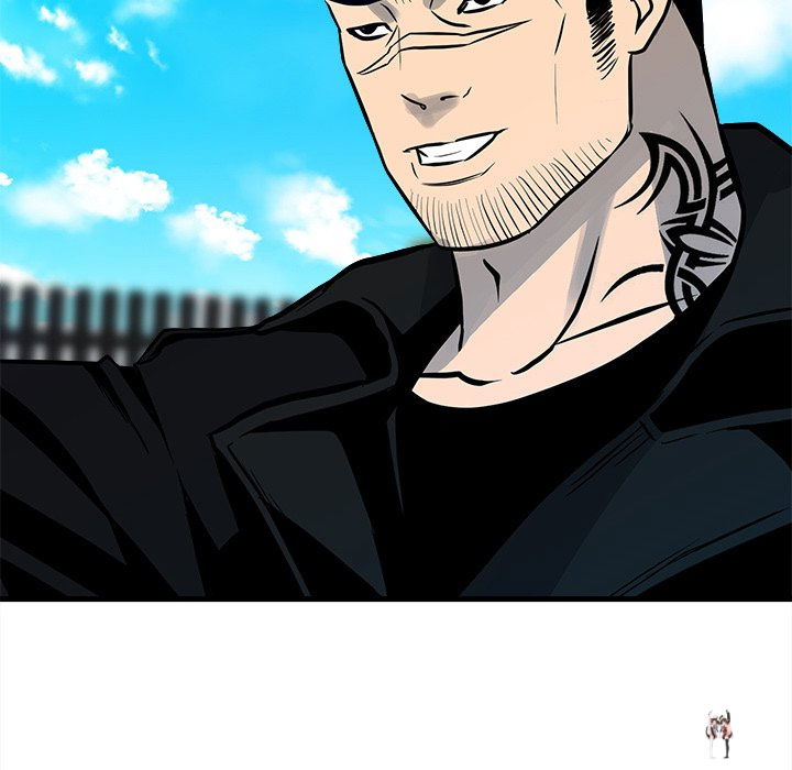 The Villain The Villain Chapter 153 - Page 101