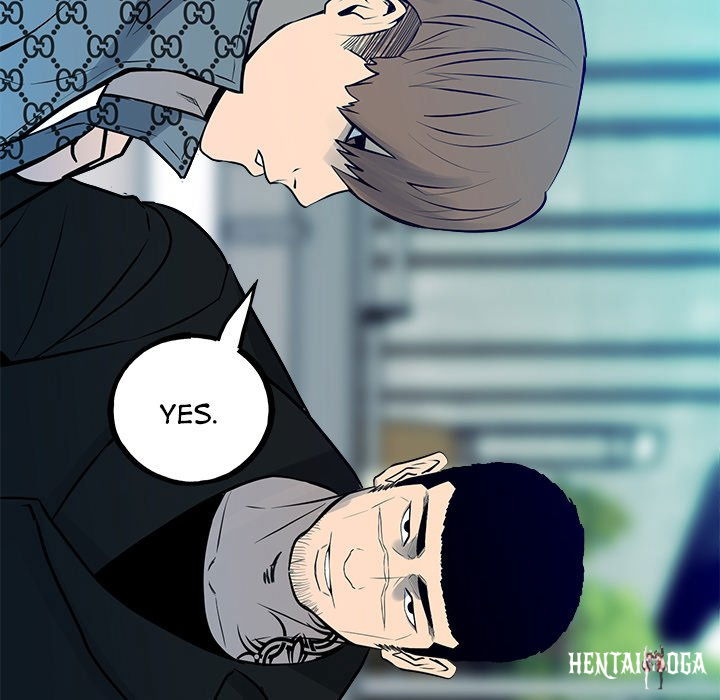 The Villain The Villain Chapter 153 - Page 103