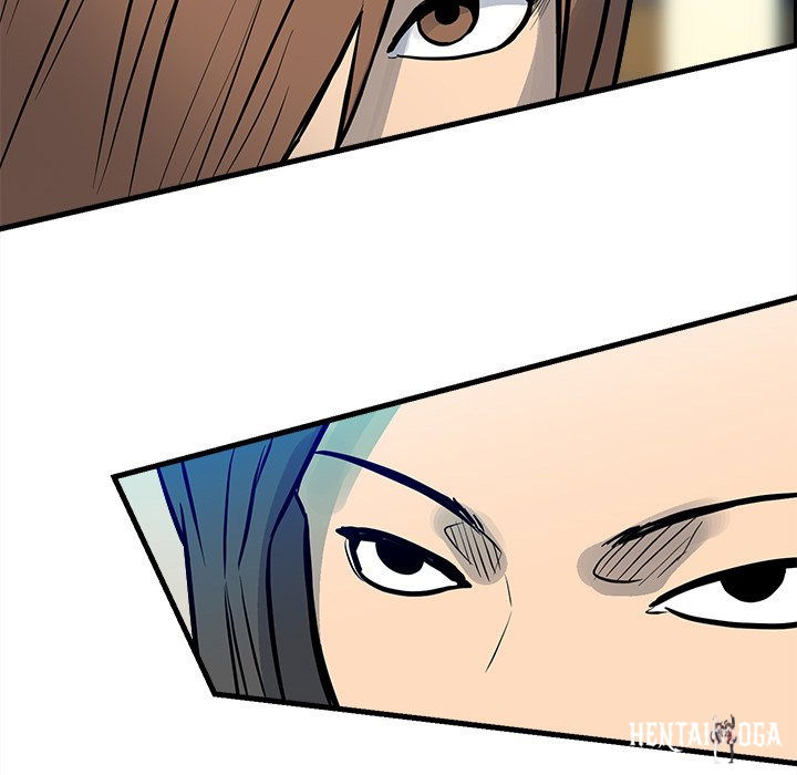 The Villain The Villain Chapter 153 - Page 108