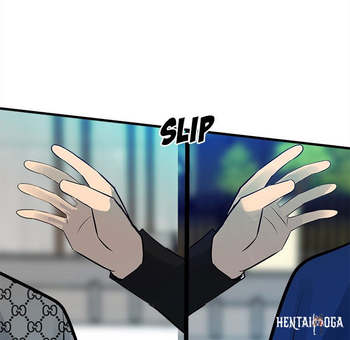 The Villain The Villain Chapter 153 - Page 109