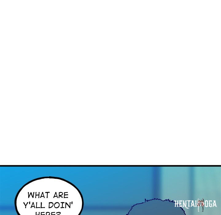 The Villain The Villain Chapter 153 - Page 11