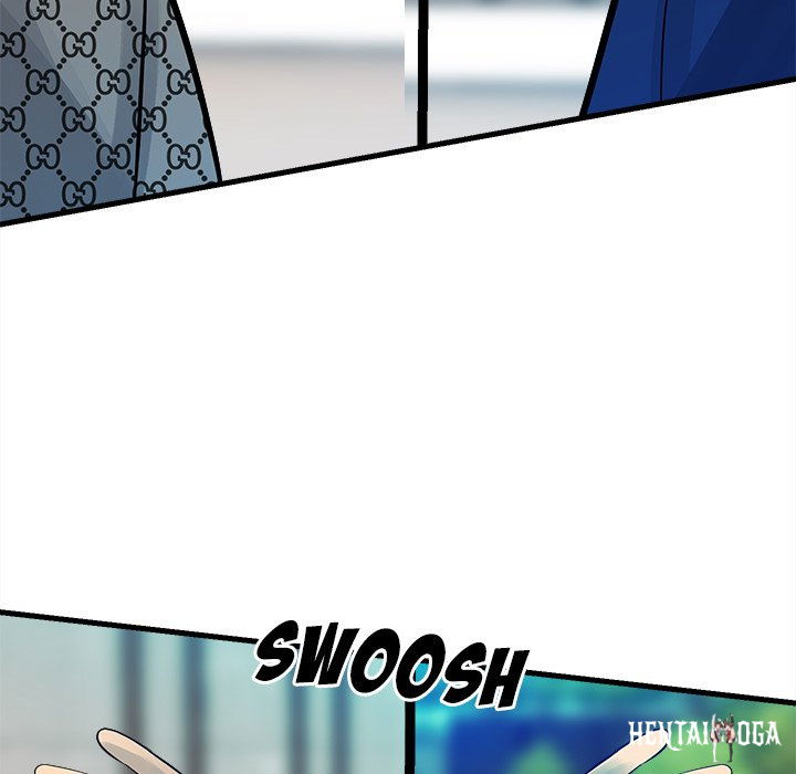 The Villain The Villain Chapter 153 - Page 110