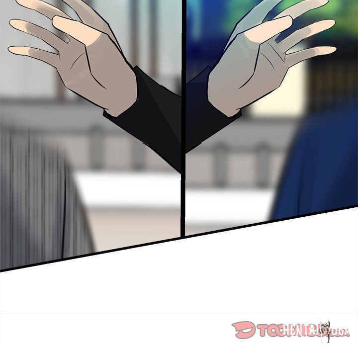 The Villain The Villain Chapter 153 - Page 111