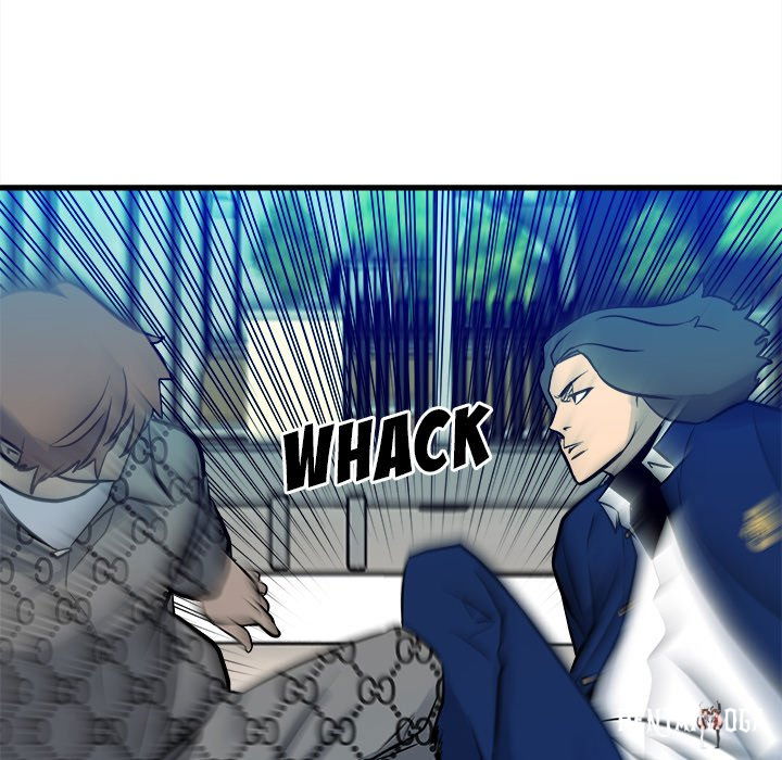 The Villain The Villain Chapter 153 - Page 112