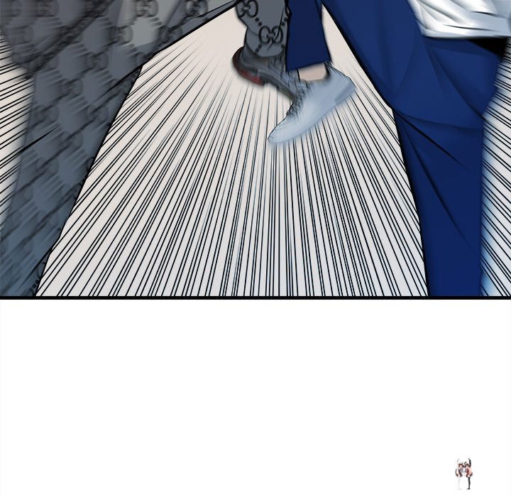 The Villain The Villain Chapter 153 - Page 113