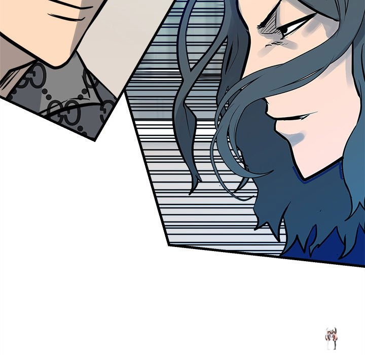 The Villain The Villain Chapter 153 - Page 115