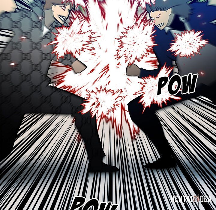 The Villain The Villain Chapter 153 - Page 117