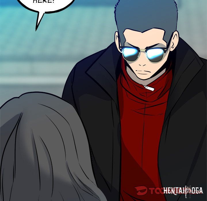 The Villain The Villain Chapter 153 - Page 12