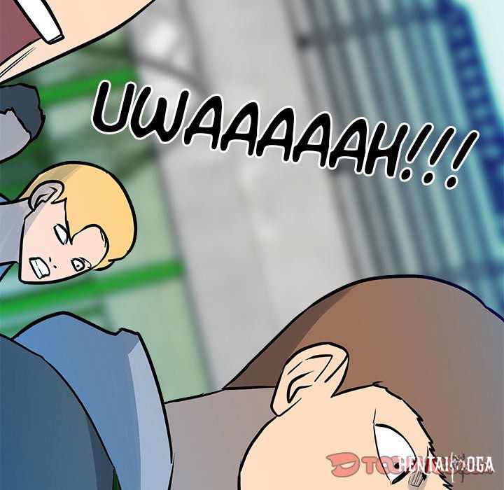 The Villain The Villain Chapter 153 - Page 120