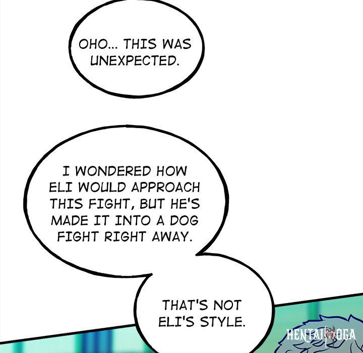 The Villain The Villain Chapter 153 - Page 122