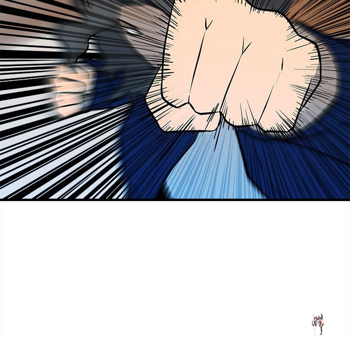 The Villain The Villain Chapter 153 - Page 125