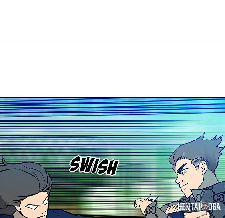 The Villain The Villain Chapter 153 - Page 126