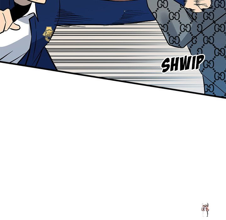 The Villain The Villain Chapter 153 - Page 127