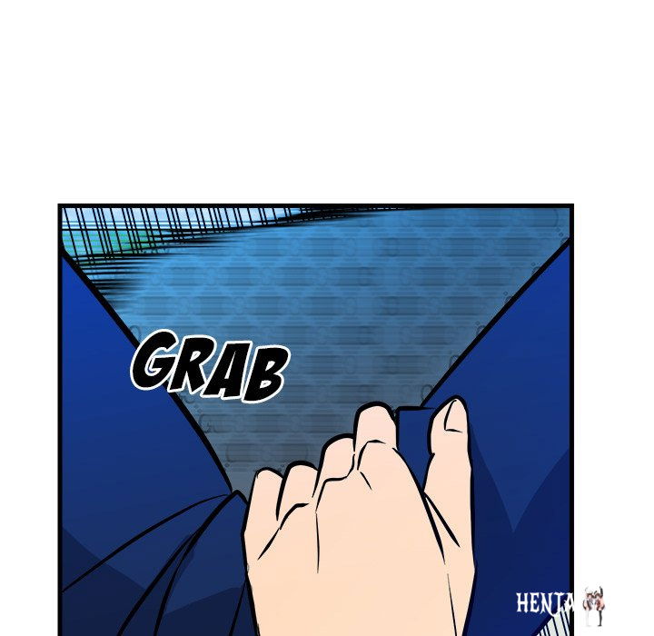 The Villain The Villain Chapter 153 - Page 128