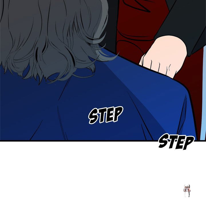 The Villain The Villain Chapter 153 - Page 13