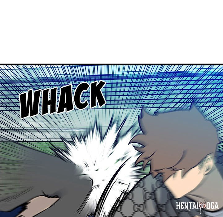 The Villain The Villain Chapter 153 - Page 130