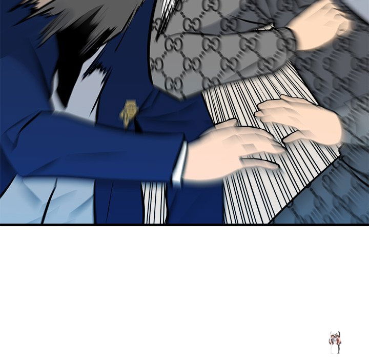 The Villain The Villain Chapter 153 - Page 131