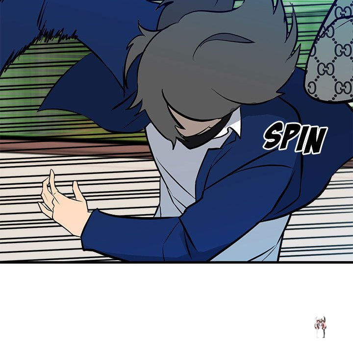 The Villain The Villain Chapter 153 - Page 133